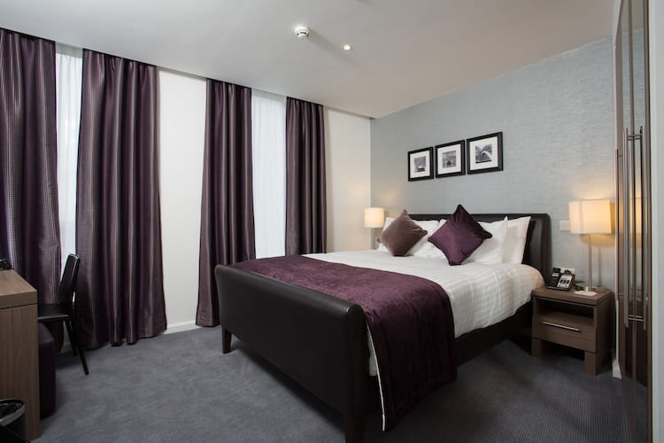 Staybridge Suites Birmingham, an IHG Hotel