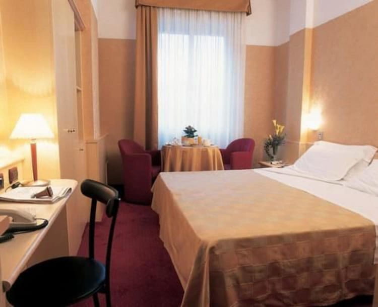 Hotel Sant'Ambroeus