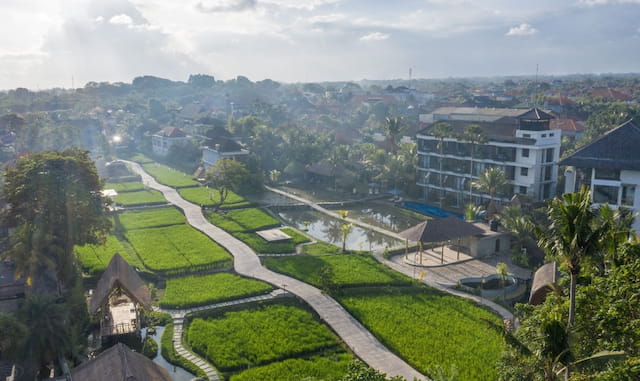 Plataran Ubud Hotel & Spa