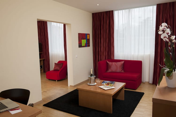 Ramada Encore by Wyndham Geneva