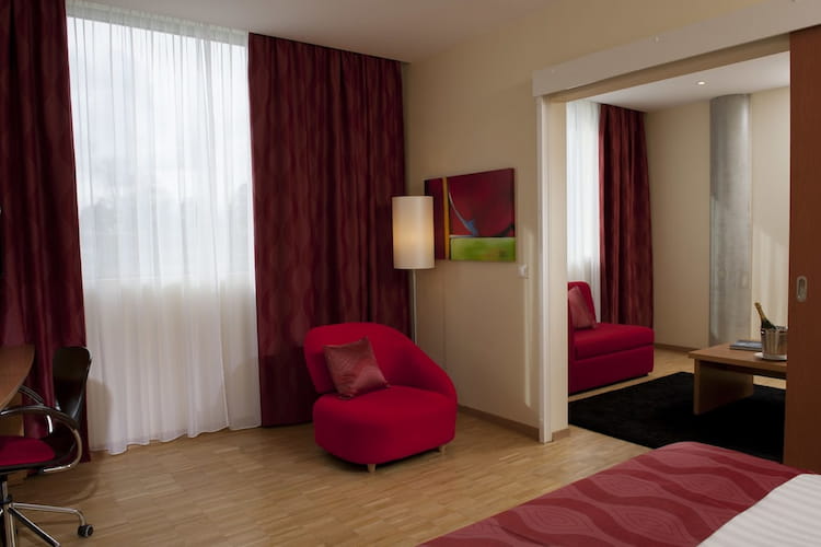 Ramada Encore by Wyndham Geneva