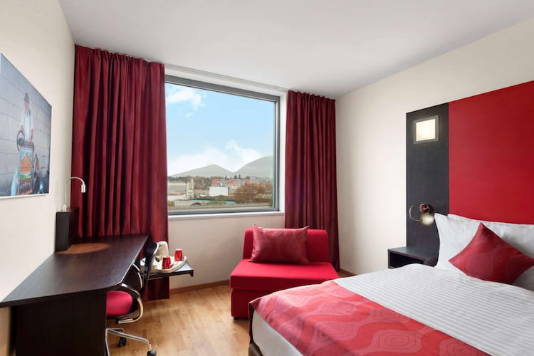 Ramada Encore by Wyndham Geneva