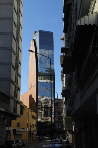 Chacao Suites