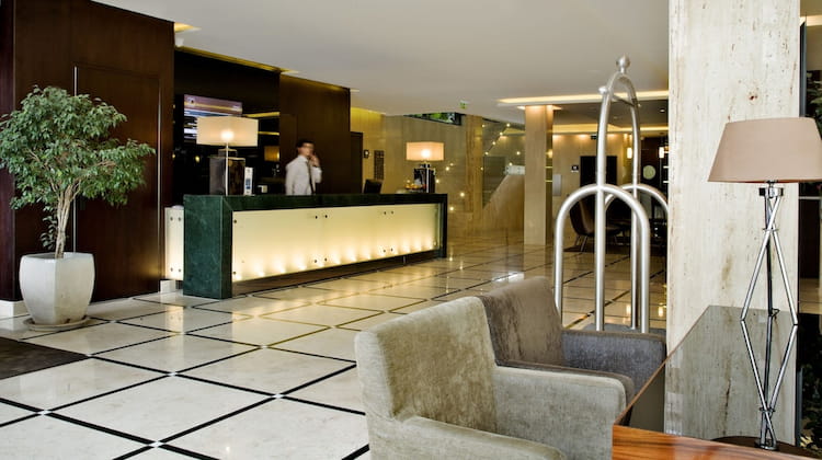 TURIM Av Liberdade Hotel