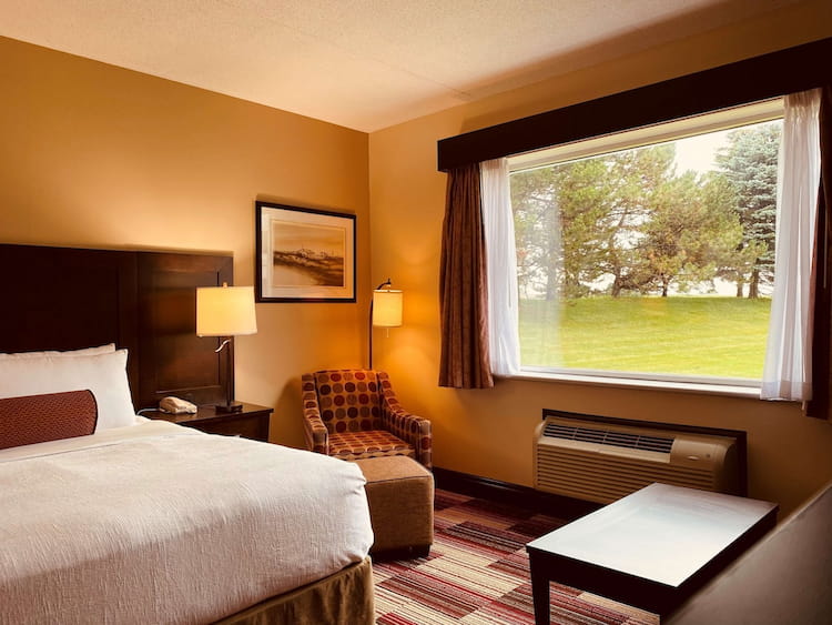 Best Western Plus Stoneridge Inn & Conference Centre