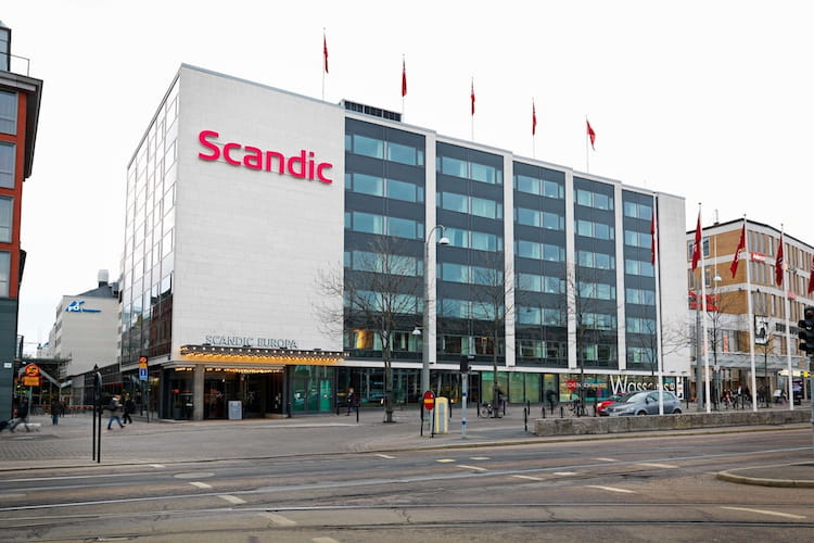 Scandic Europa