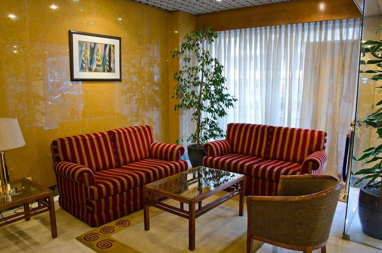 Hotel VIP Inn Berna