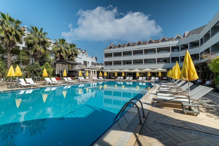 Grand Viking Hotel - All Inclusive