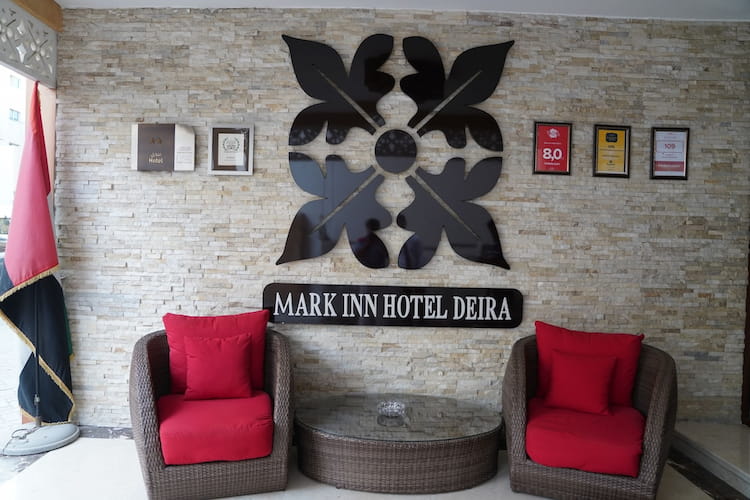 Mark Inn Hotel Deira