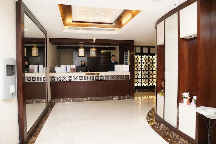 Mark Inn Hotel Deira