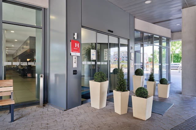 Holiday Inn Express Strasbourg - Centre an IHG Hotel