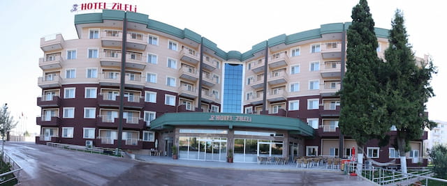 Hotel Zileli