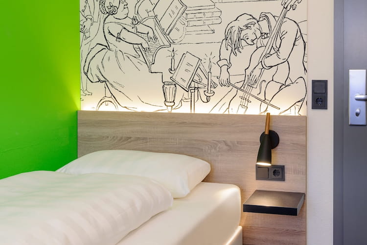 ibis Styles Halle