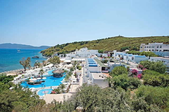 Salmakis Resort & Spa