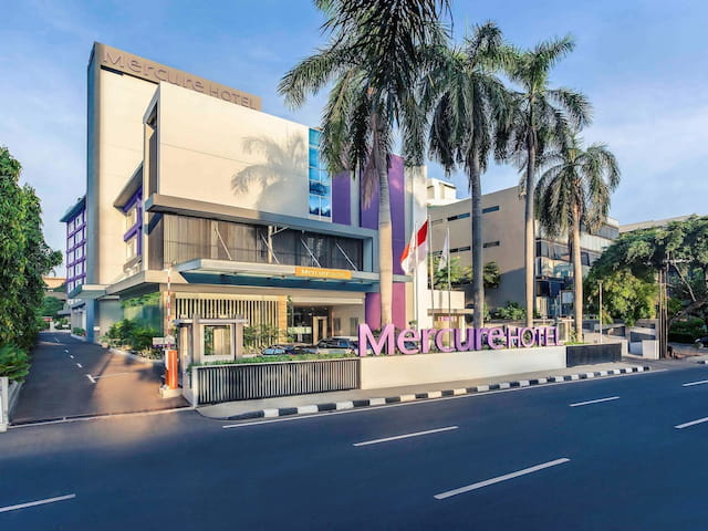 Mercure Jakarta Cikini