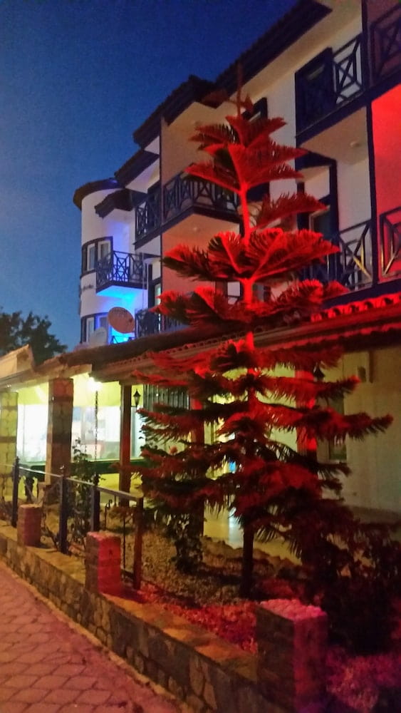 Hotel Kerim