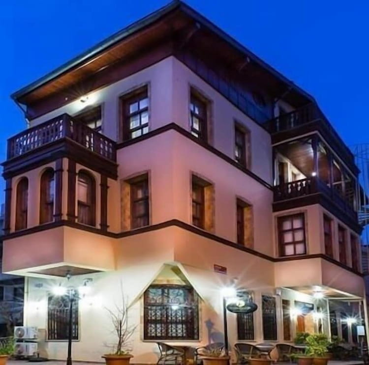 Yalı Butik Hotel