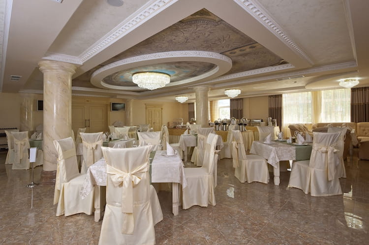 Amici Grand Hotel