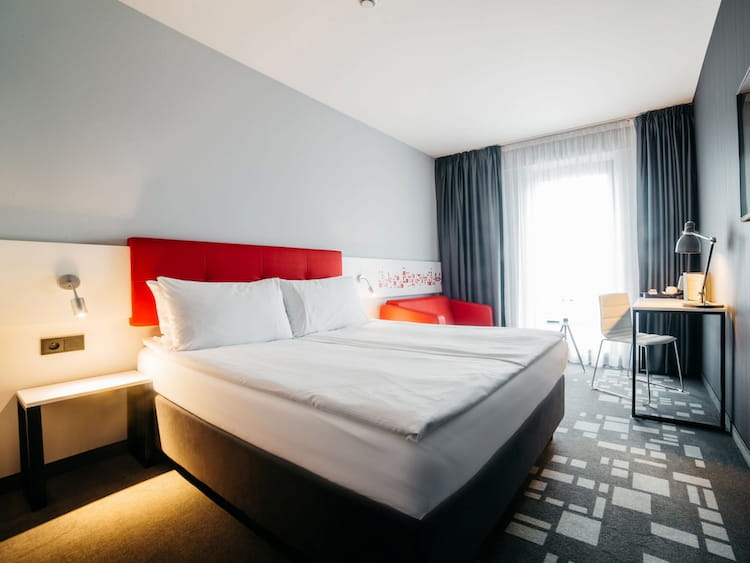 Q Hotel Kraków