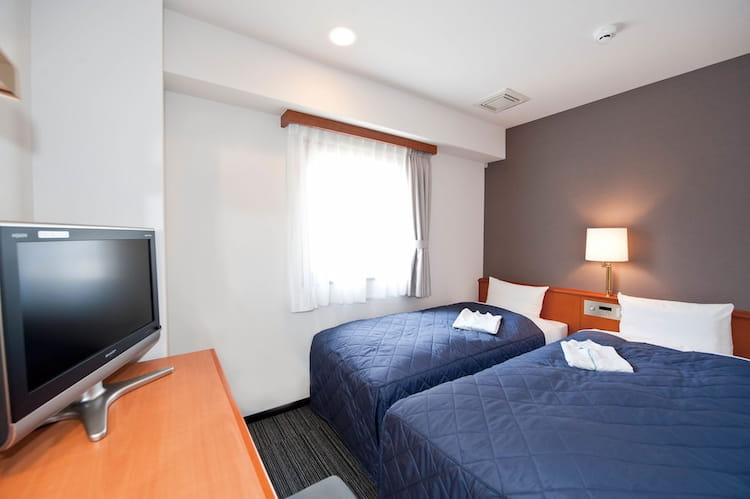 Hotel Unisite Sendai