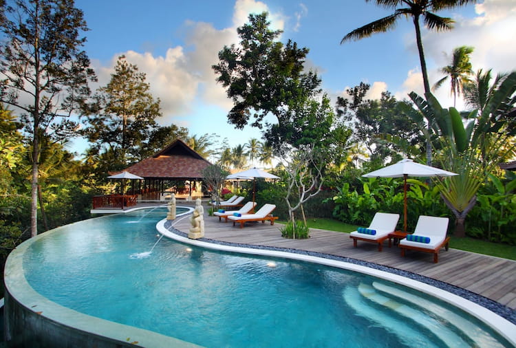 BeingSattvaa Luxury Ubud