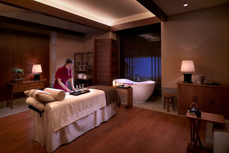 Jinmao Hotel Lijiang, the Unbound Collection by Hyatt