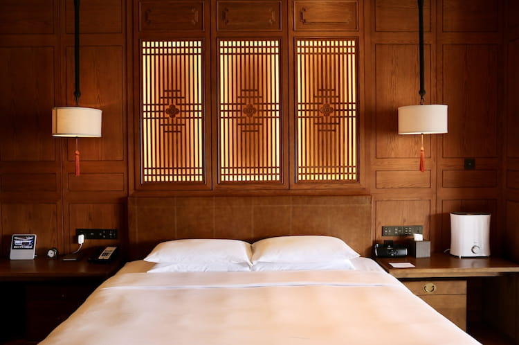 Jinmao Hotel Lijiang, the Unbound Collection by Hyatt