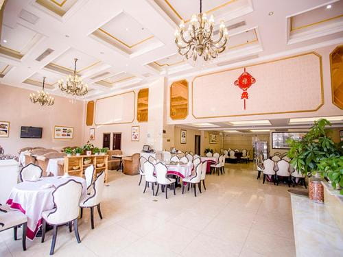 Vienna Hotel - Jinzhou Branch