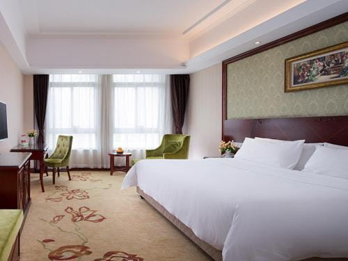 Vienna Hotel - Jinzhou Branch