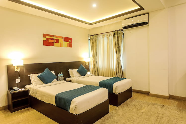 Gaju Suite Hotel