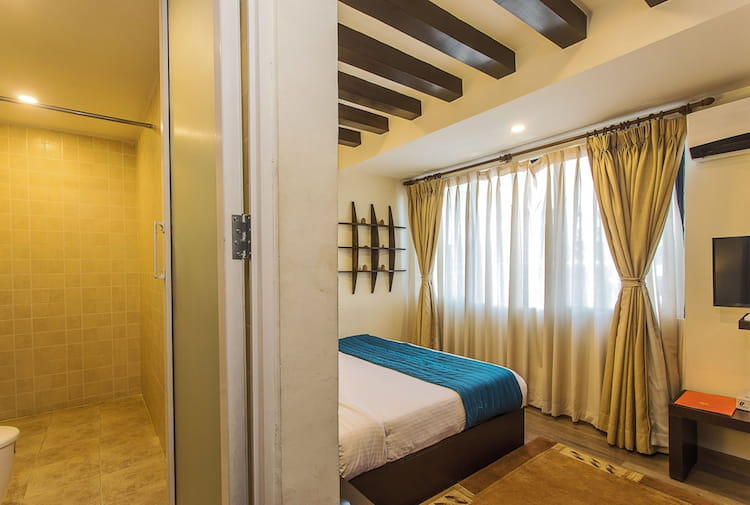 Gaju Suite Hotel