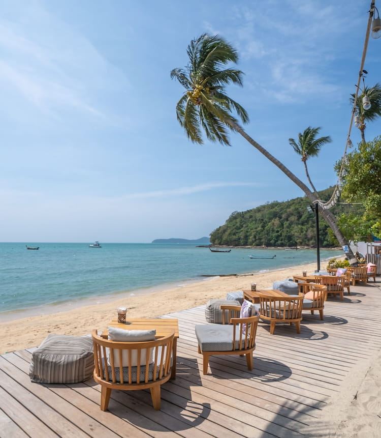 Bandara Phuket Beach Resort