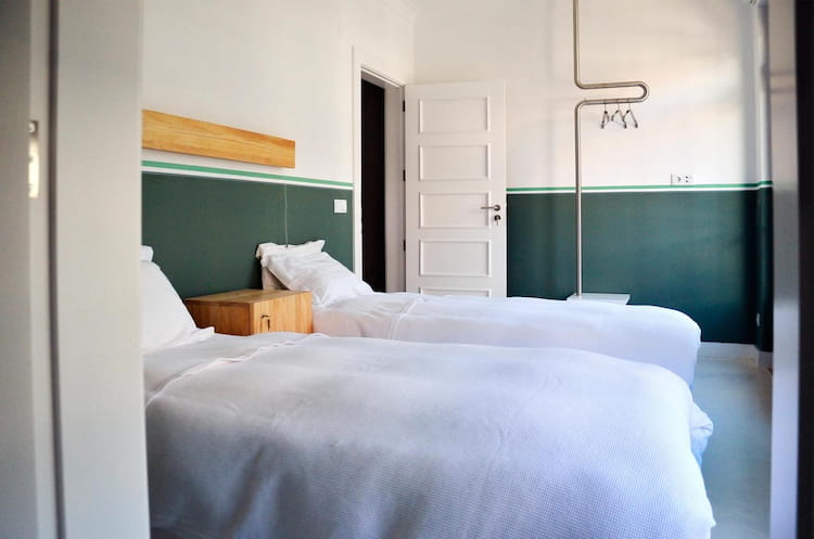 Hostel 4U Lisboa