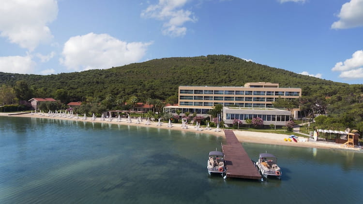 D Resort Ayvalık