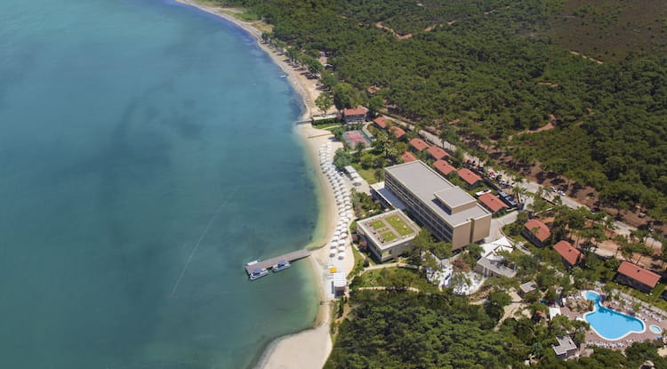 D Resort Ayvalık