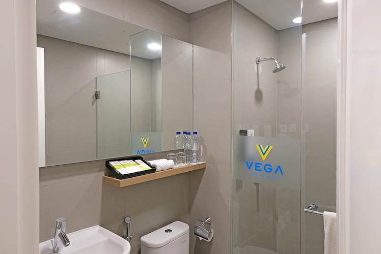 Vega Hotel Gading Serpong