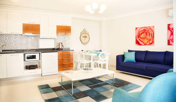 Premium Residence Taksim Square