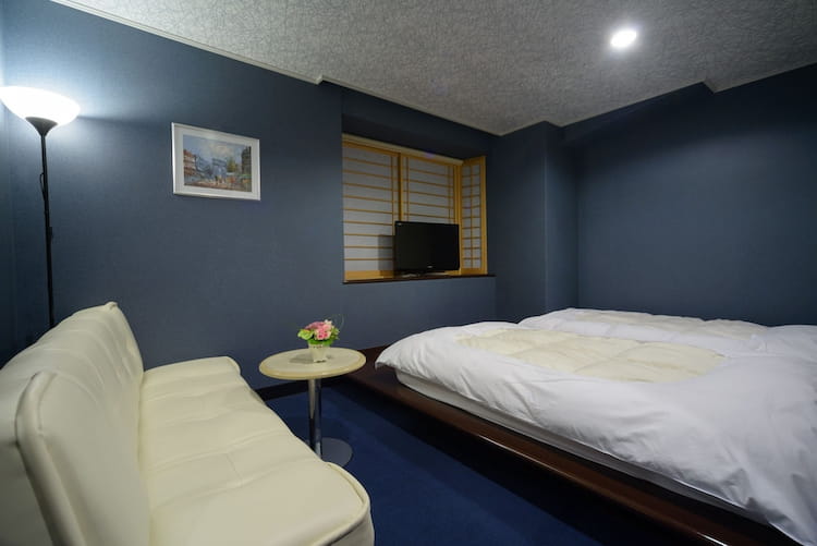 Hotel ISAGO Kobe