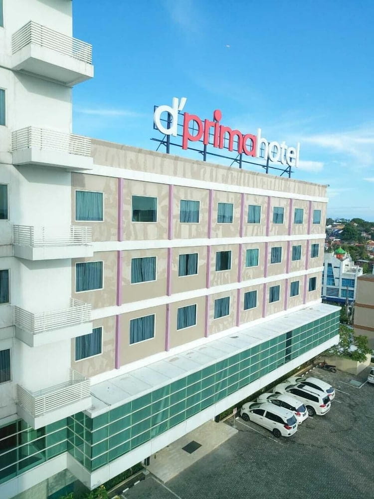 d'primahotel Balikpapan