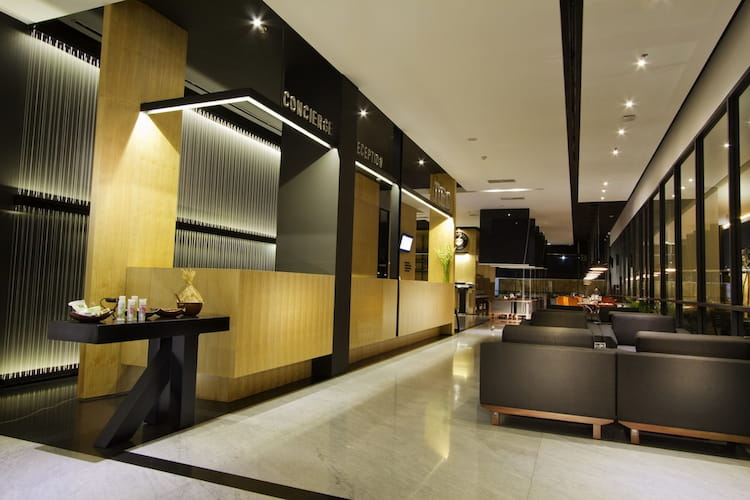 NEO Tendean Jakarta by ASTON