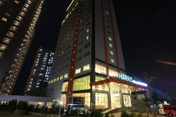 HARRIS Hotel & Conventions Ciumbuleuit - Bandung