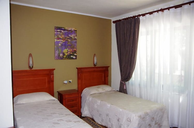 Hotel Millenium Tirana