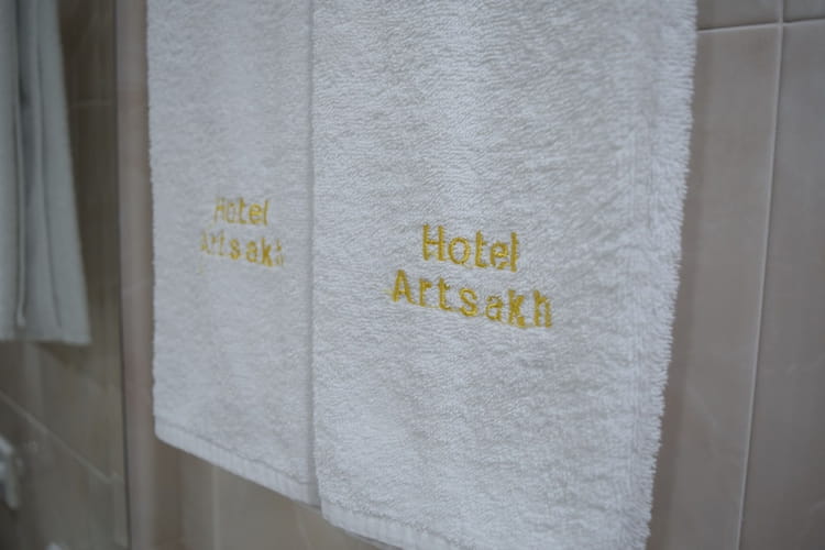 Artsakh Hotel