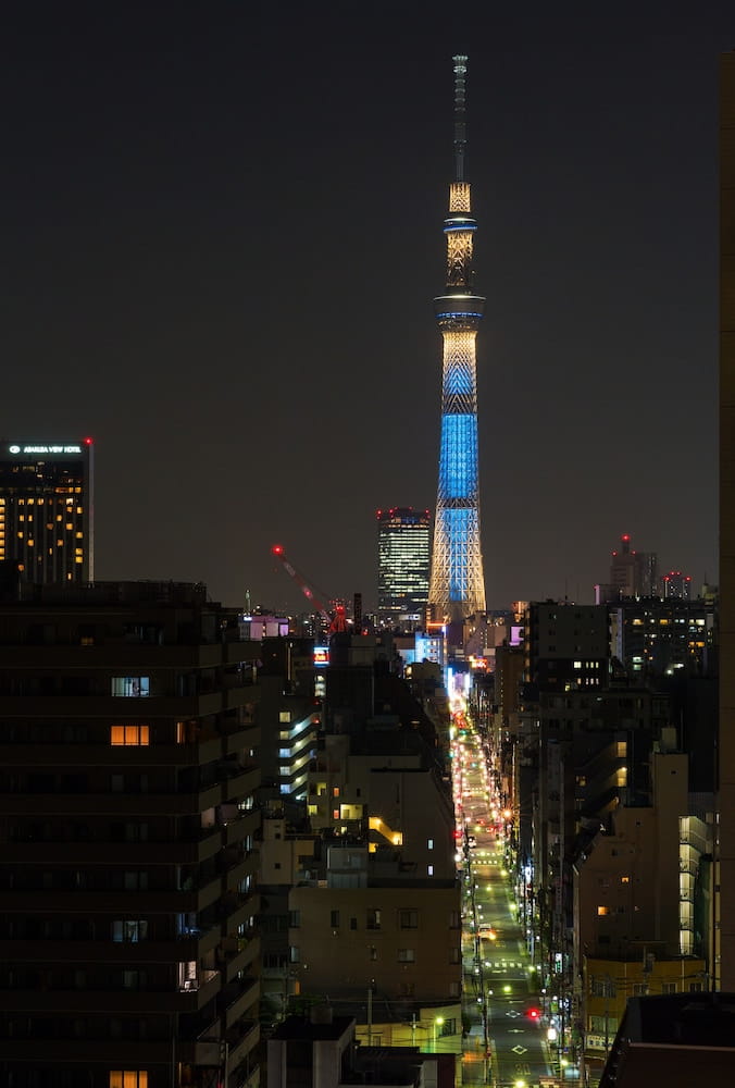 Ueno Hotel