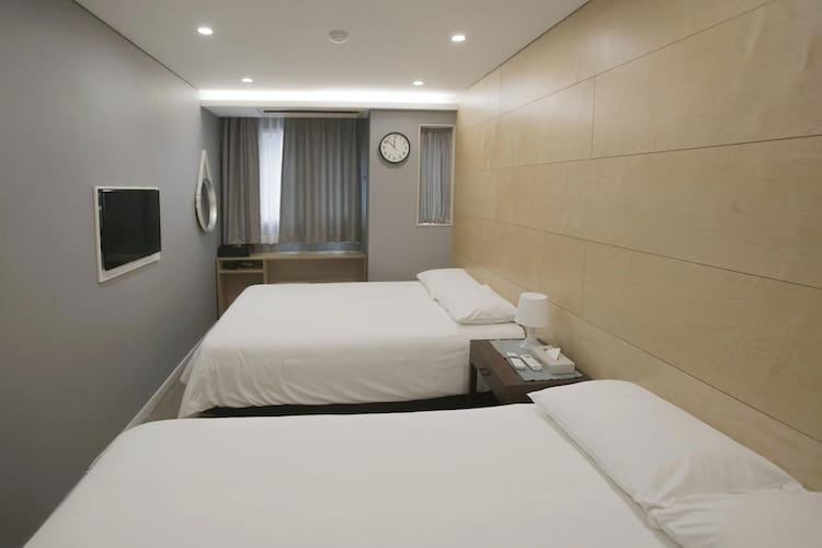 Hotel Dada Insadong