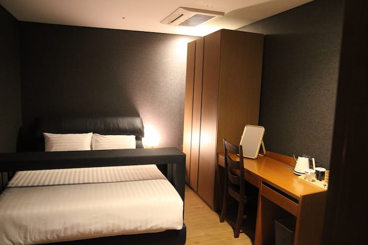 Mohenic Hotel Seoul Myeongdong