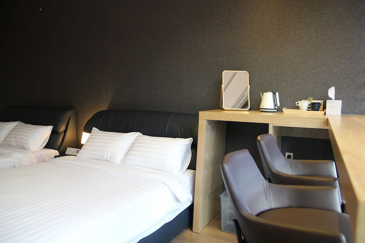 Mohenic Hotel Seoul Myeongdong