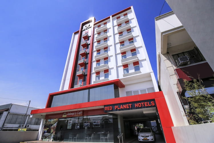 Red Planet Davao
