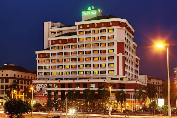 De Palma Hotel Ampang