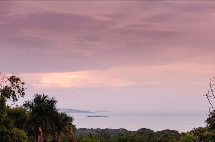 Imperial Heights Hotel, Entebbe